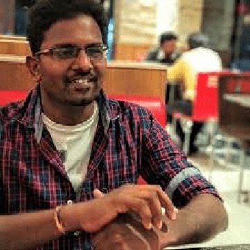 V. Sipi Sagar