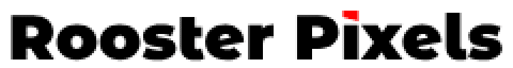 Rooster Pixels