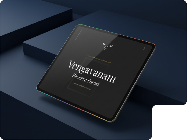 Vengavanam project