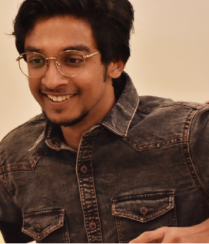 Student G Sarath
