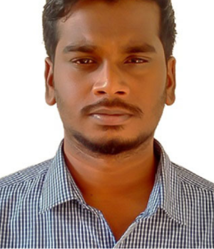Student G Sarath