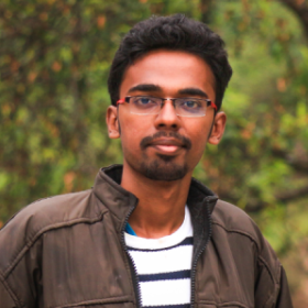 Student G Sarath