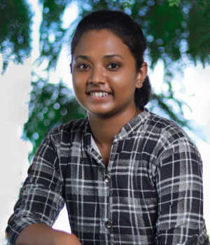 Student G Sarath